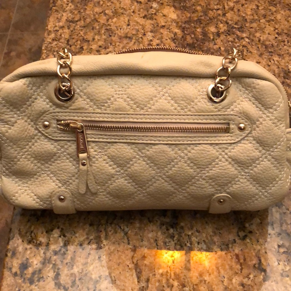 ALFANI LEATHER PURSE 👜